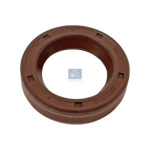 Võlli rõngastihend,sissepritsepump DT Spare Parts 7.56111