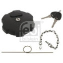 Lukk, kütusemahuti FEBI BILSTEIN 46450