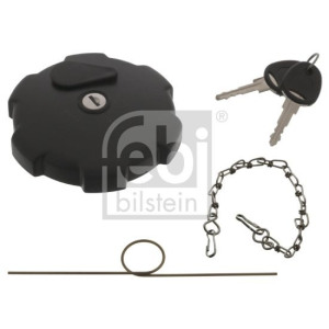 Korkki, polttoainetankki FEBI BILSTEIN 46450