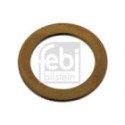 Seal Ring, oil drain plug FEBI BILSTEIN 04537