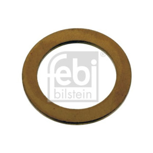 Tiiviste, öljynlaskutulppa FEBI BILSTEIN 04537