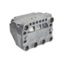 Mounting, engine S-TR STR-1203617