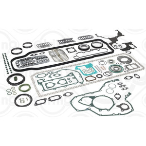 Full Gasket Kit, engine ELRING 061.691