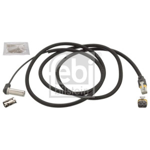 Датчик, частота вращения колеса FEBI BILSTEIN 103770