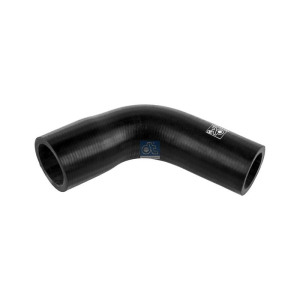 Jäähdyttimen letku DT Spare Parts 4.80242