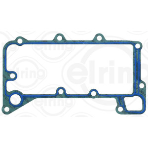 Tihend,õliradiaator ELRING 765.735
