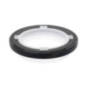 Shaft Seal, crankshaft CORTECO 20034028B