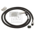 Sensor, wheel speed FEBI BILSTEIN 106406