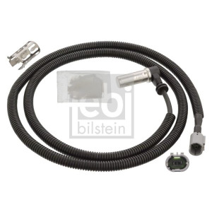 Andur, rattapöörete arv FEBI BILSTEIN 106406