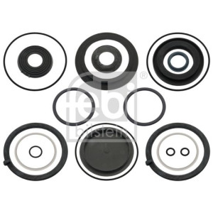 Gasket Set, steering gear FEBI BILSTEIN 102306