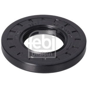 Shaft Seal, manual transmission flange FEBI BILSTEIN 11410