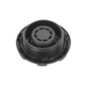 Cap, coolant tank ABAKUS 053-027-007