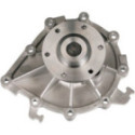 Water Pump, engine cooling GATES WP5003HD