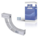 Support, radiator fan DT Spare Parts 1.11314