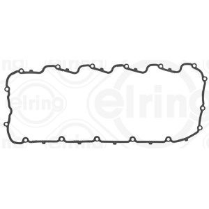 Gasket, cylinder head cover ELRING 246.160