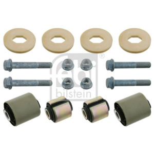 Repair Kit, driver cab suspension FEBI BILSTEIN 24474