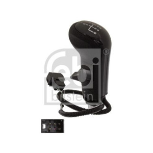 Gear Shift Lever Knob FEBI BILSTEIN 40332
