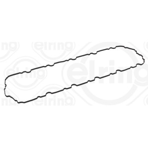 Gasket, cylinder head cover ELRING 440.220