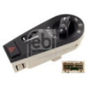 Kytkin, ajovalo FEBI BILSTEIN 107573