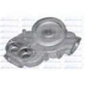 Water Pump, engine cooling DOLZ M619