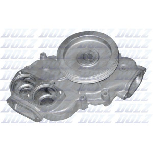 Water Pump, engine cooling DOLZ M619