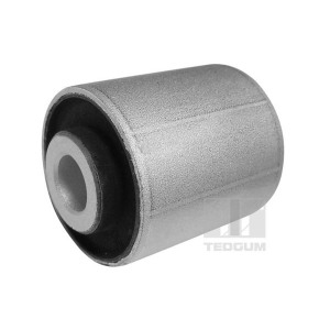 Shock Absorber, driver cab suspension TEDGUM TED46814