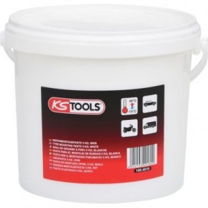 Tyre Fitting Paste KS TOOLS 100.4010