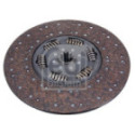 Kytkinlevy FEBI BILSTEIN 105010