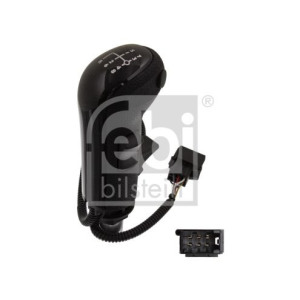 Ручка рычага переключения передач FEBI BILSTEIN 40330