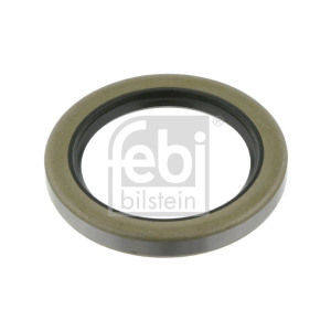 Уплотнение вала, вал разжимного кулака FEBI BILSTEIN 07481