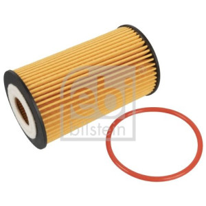 Масляный фильтр FEBI BILSTEIN 37257