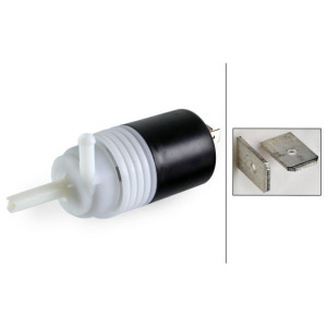 Pesunestepumppu, lasinpesu HELLA 8TW 005 496-051