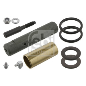 Repair Kit, spring bolt FEBI BILSTEIN 05487