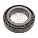 Wheel Bearing FEBI BILSTEIN 21981