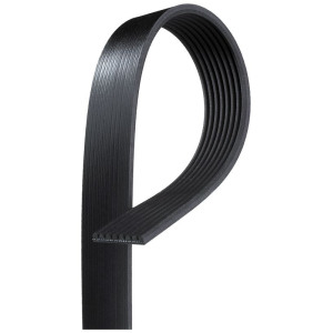 Поликлиновой ремень GATES 8PK2544HD
