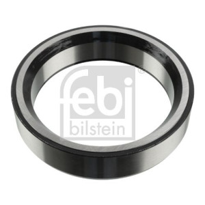 Rõngas, rattarumm FEBI BILSTEIN 04455
