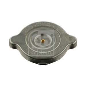 Крышка, резервуар охлаждающей жидкости FEBI BILSTEIN 04520