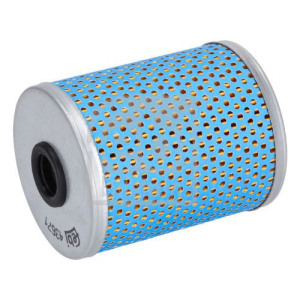 Oil Filter, retarder FEBI BILSTEIN 43671