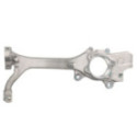 Steering Knuckle, wheel suspension REINHOCH RH08-0004