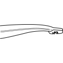 Wiper Blade TRICO EX300