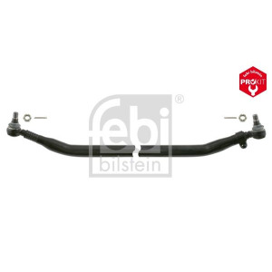 Поперечная рулевая тяга FEBI BILSTEIN 18581