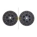 Clutch Disc Schaeffler LuK 343 0202 10