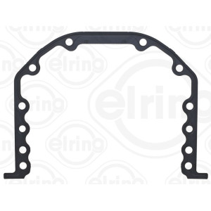 Gasket, housing cover (crankcase) ELRING 364.458