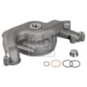 Veepump, mootori jahutus FEBI BILSTEIN 30102
