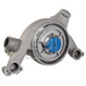 Water Pump, engine cooling FEBI BILSTEIN 30102
