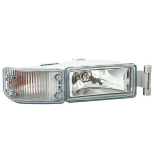 Фара дальнего света HELLA 1NB 354 986-061