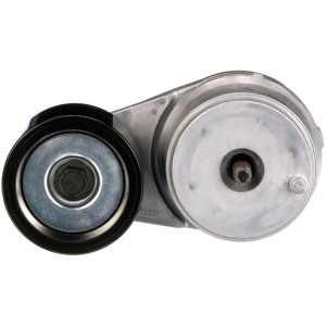 Belt Tensioner, V-ribbed belt GATES T38576