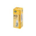 Лампа накаливания, основная фара HELLA 8GH 002 090-131