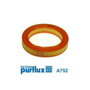 Õhufilter PURFLUX A752