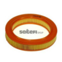 Ilmansuodatin PURFLUX A752